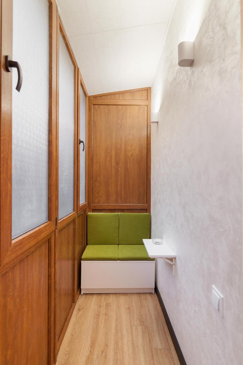 Leogrand Apartment On Doroshenka 38 Лвив Екстериор снимка